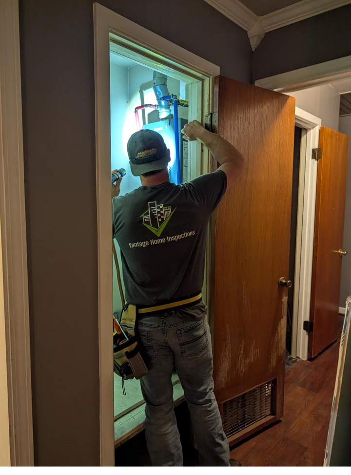 Vantage home inspection photo — gimg01