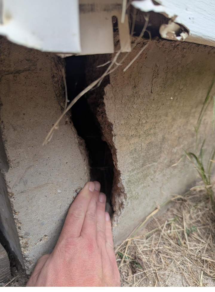 Vantage home inspection photo — gimg02