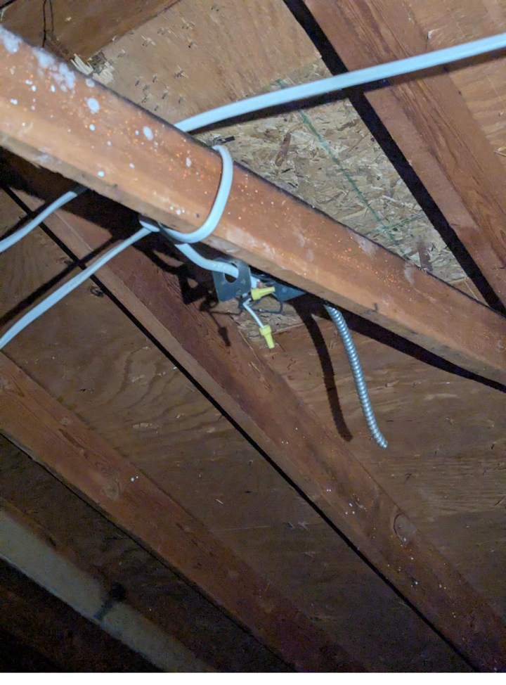 Vantage home inspection photo — gimg05