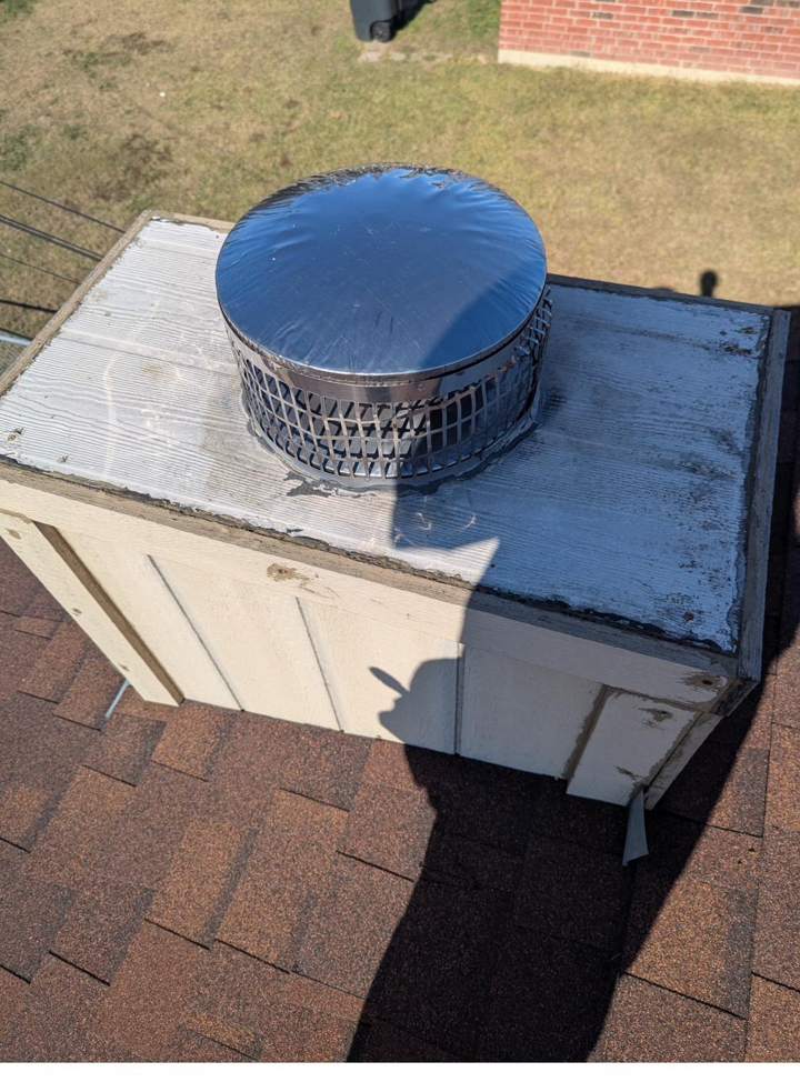 Vantage home inspection photo — gimg14