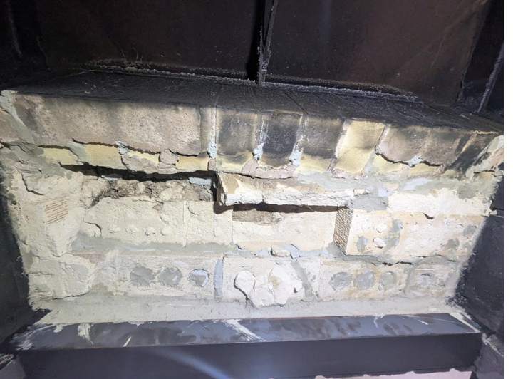 Vantage home inspection photo — gimg19