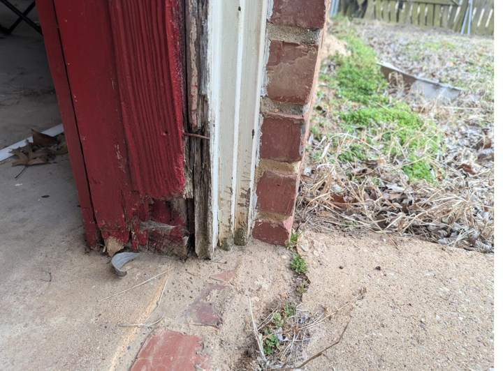 Vantage home inspection photo — gimg22