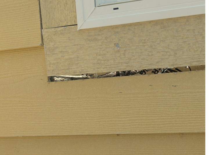 Vantage home inspection photo — gimg27