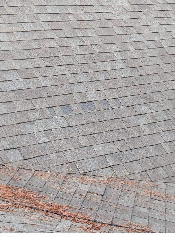 Vantage home inspection photo — gimg28