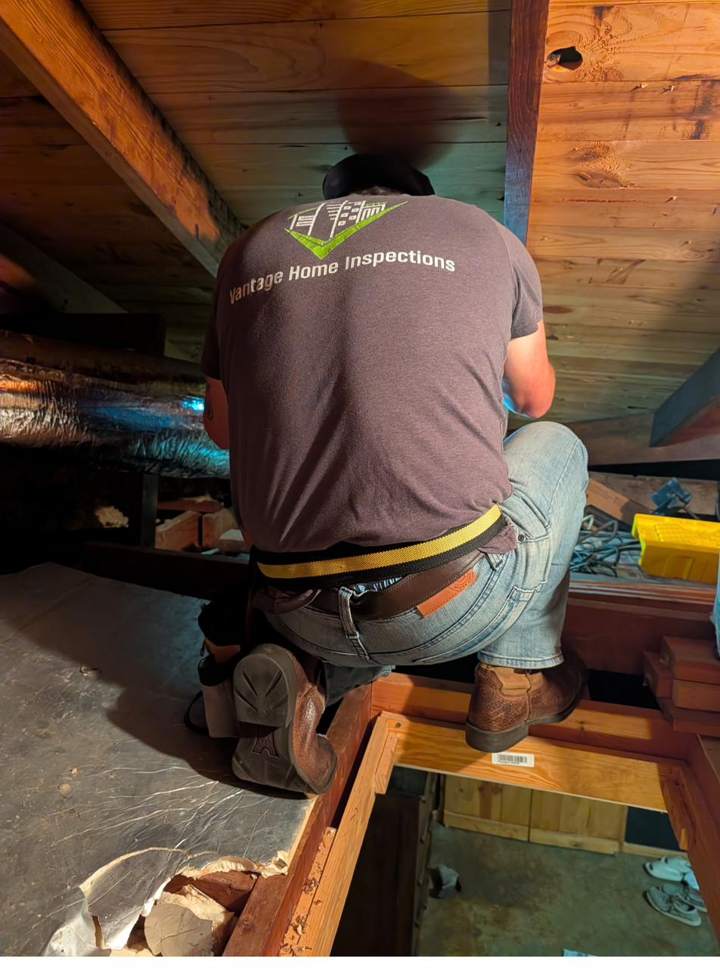 Vantage home inspection photo — gimg38